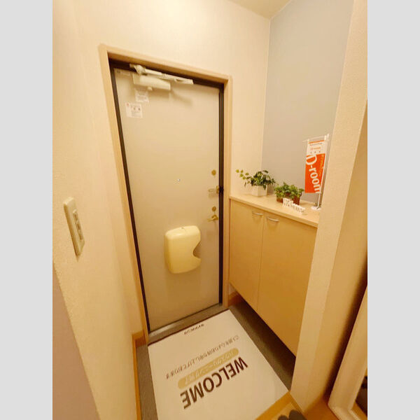 玄関 (玄関)