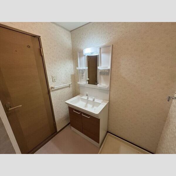 洗面所