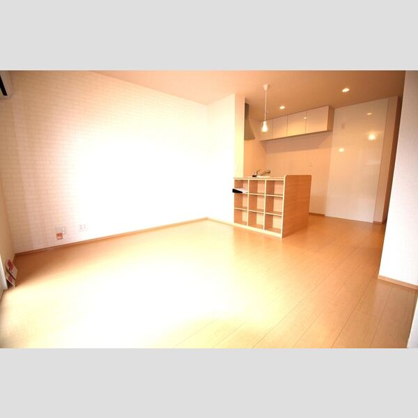 居室・リビング (リビング)