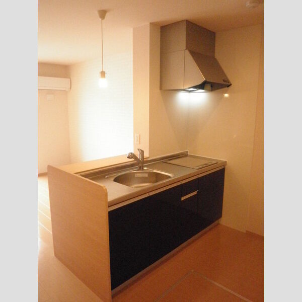 キッチン (キッチン)