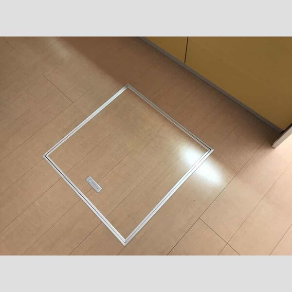 その他 (床下収納)