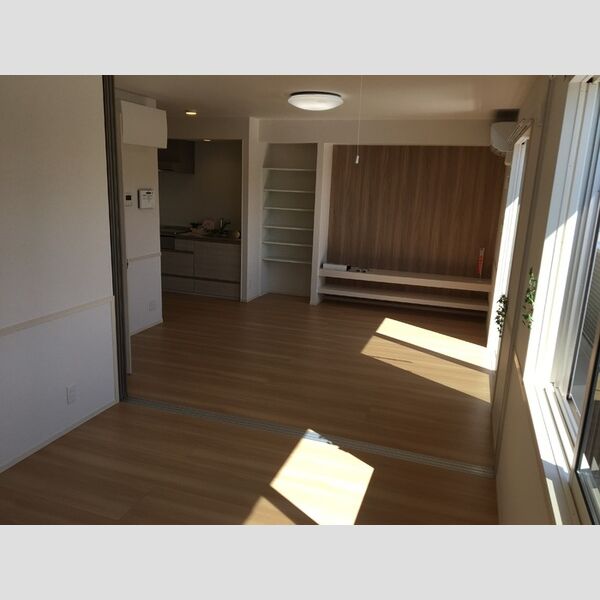 その他 (洋室～LDK)