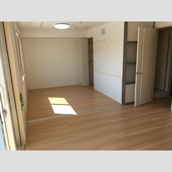 居室・リビング (LDK～洋室)