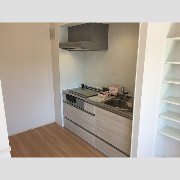 キッチン (キッチン)