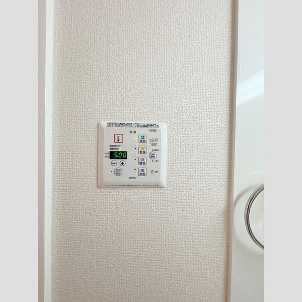 その他 (浴室換気乾燥機)