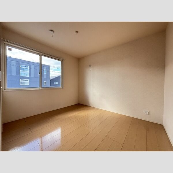 その他 (北西洋室)