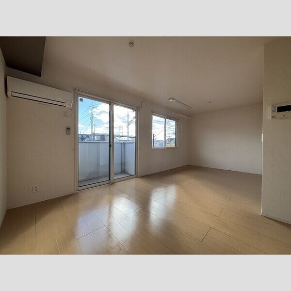 居室・リビング (LDK)