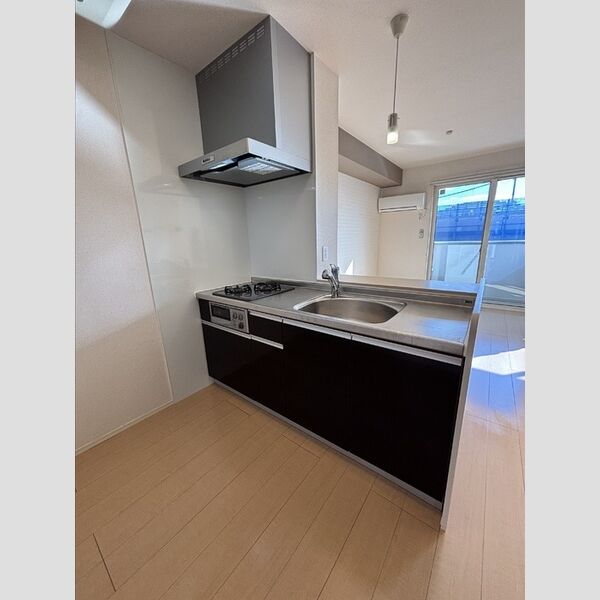 キッチン (システムキッチン)