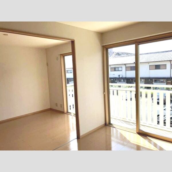 居室・リビング (LDK)