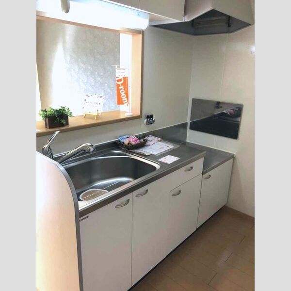 キッチン (キッチン)