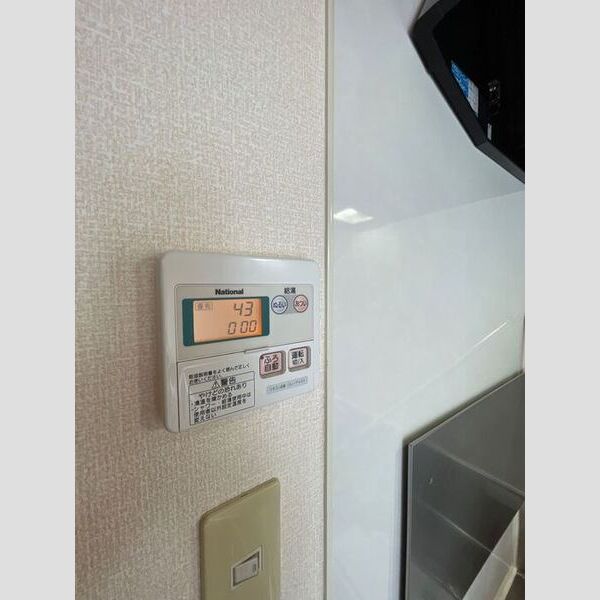 その他 (給湯リモコン)
