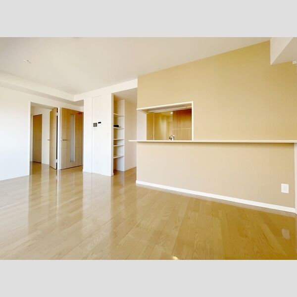 居室・リビング (LDK)