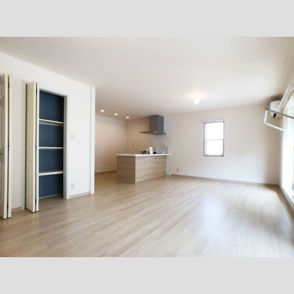 居室・リビング (LDK)