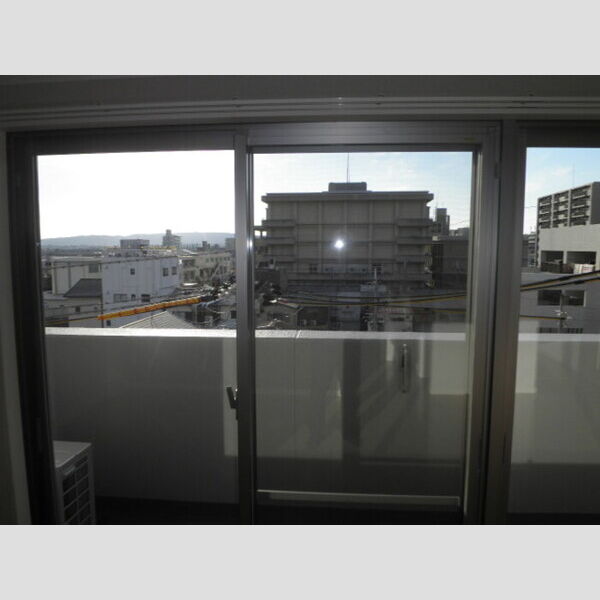 バルコニー・ベランダ