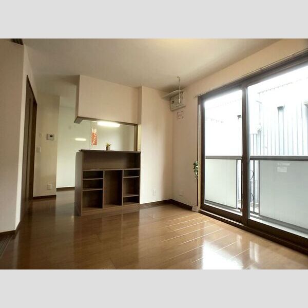 居室・リビング (LDK)