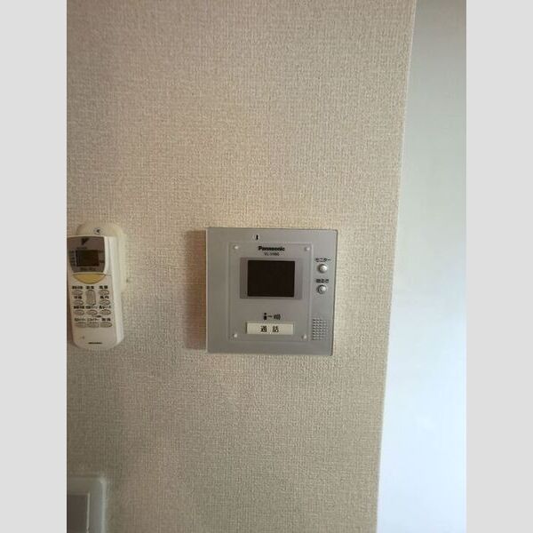 その他設備 (TVインターフォン)