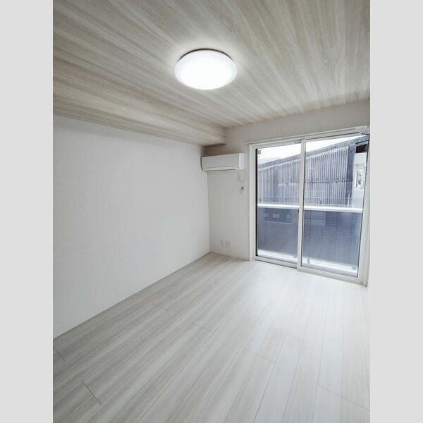 居室・リビング (LDK)