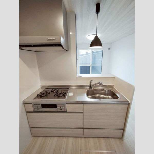 キッチン (システムキッチン)