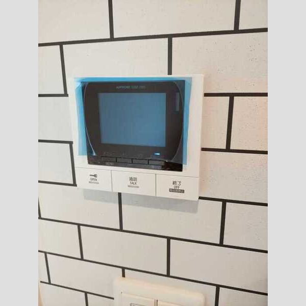 その他設備 (TVモニターホン)