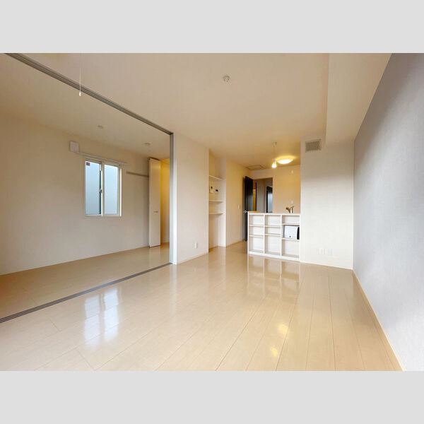 居室・リビング (LDK)