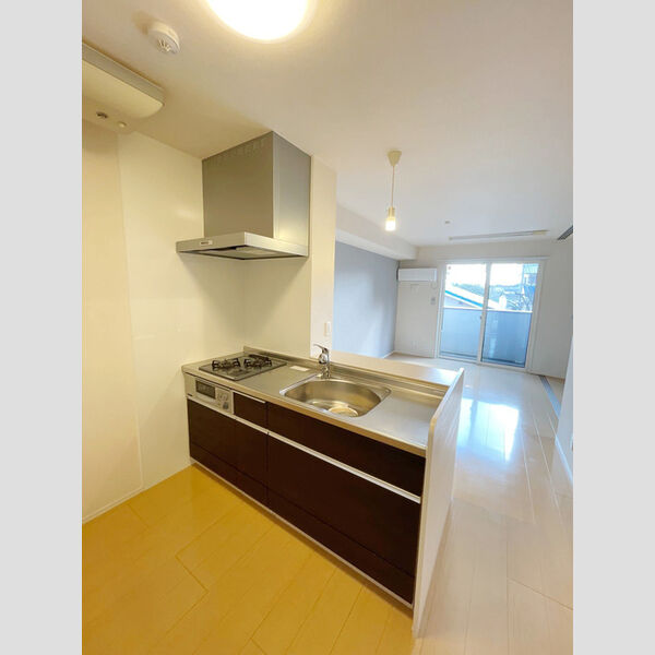 キッチン (システムキッチン)