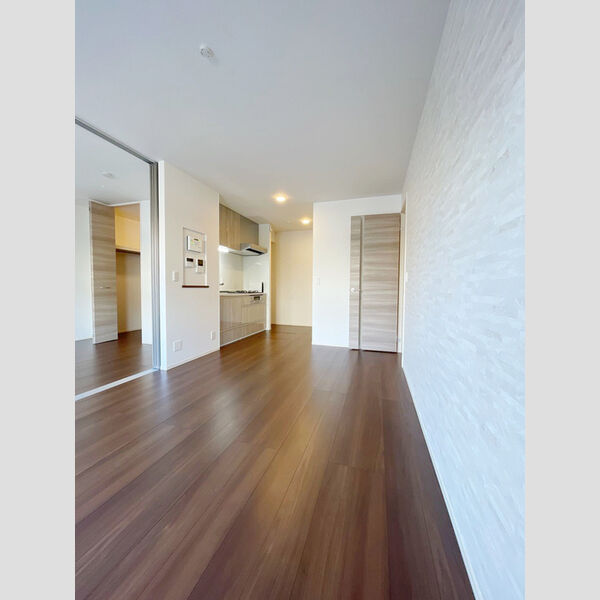 居室・リビング (洋室)