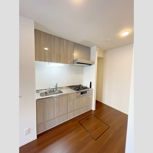 キッチン (システムキッチン)