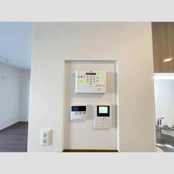 その他設備 (ALSOK)