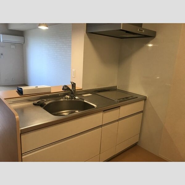 キッチン (システムキッチン)