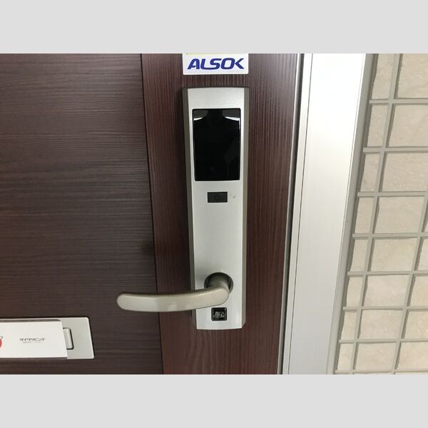 その他設備 (ICカードキー)