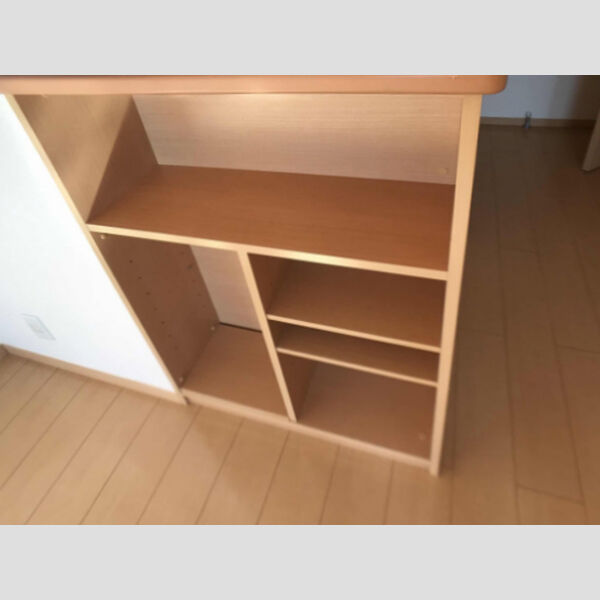 収納 (収納)