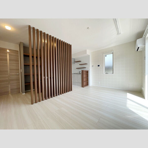 居室・リビング (LDK)