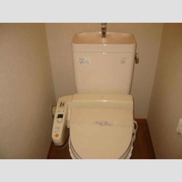 その他 (温水洗浄暖房便座)