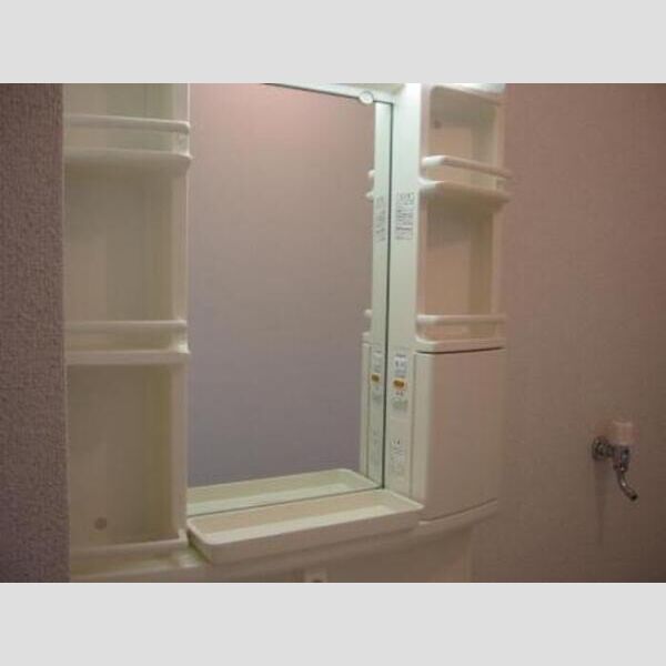 その他 (洗髪洗面化粧台)