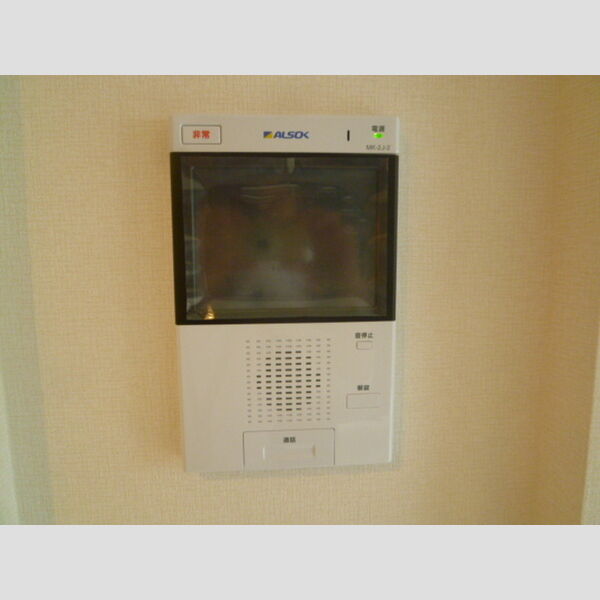 その他設備 (ALSOKホームセキュリティ)