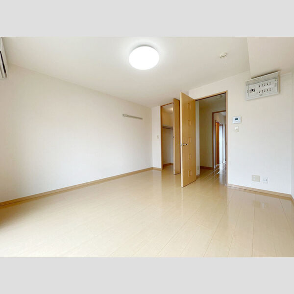 居室・リビング (洋室)