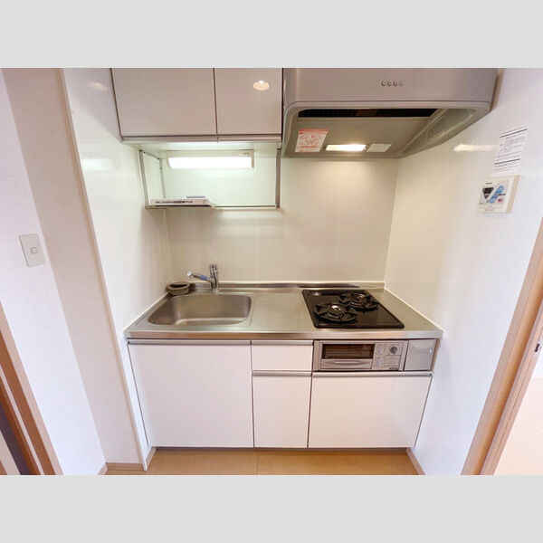 キッチン (システムキッチン)