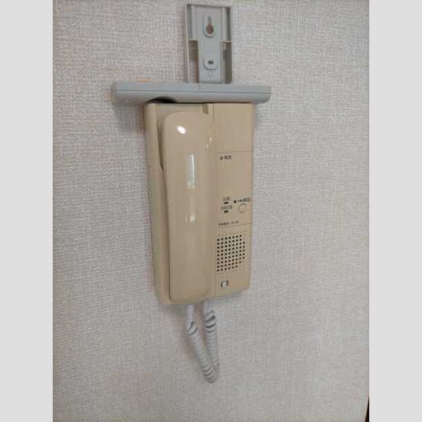 その他設備 (ドアインターホン)