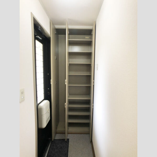 その他 (シューズボックス)