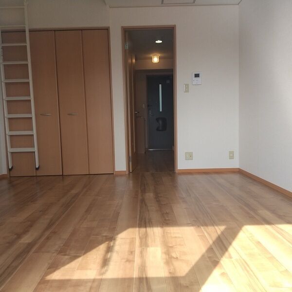 居室・リビング (洋室)