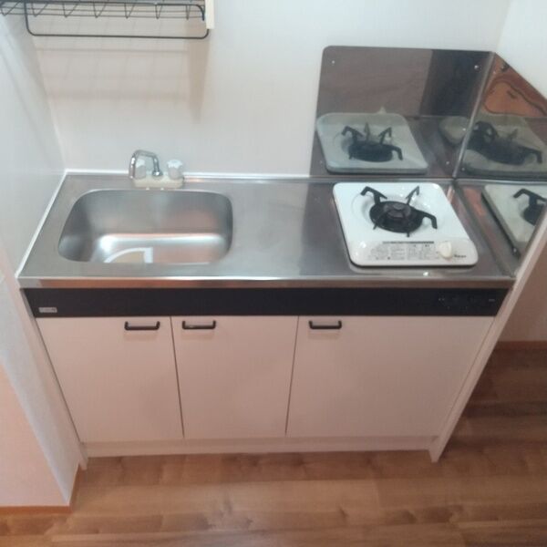 キッチン (キッチン)