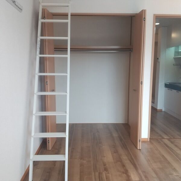 収納 (クローゼット)