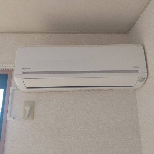 その他設備 (エアコン)