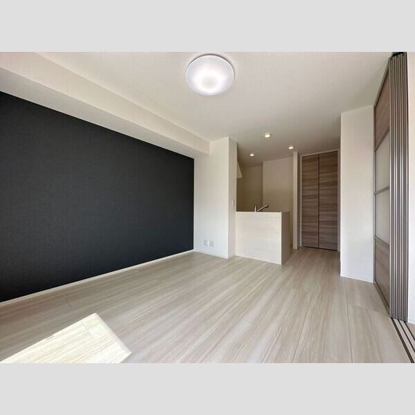 居室・リビング (洋室)