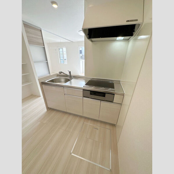 キッチン (システムキッチン)