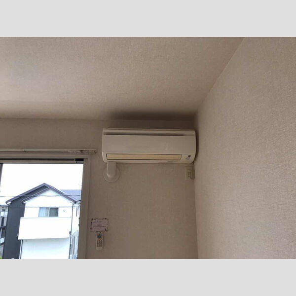 その他設備 (エアコン)