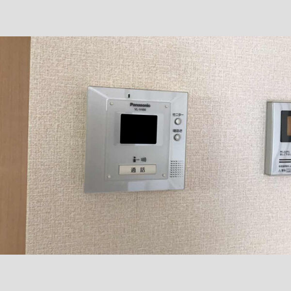 その他設備 (TVインターフォン)