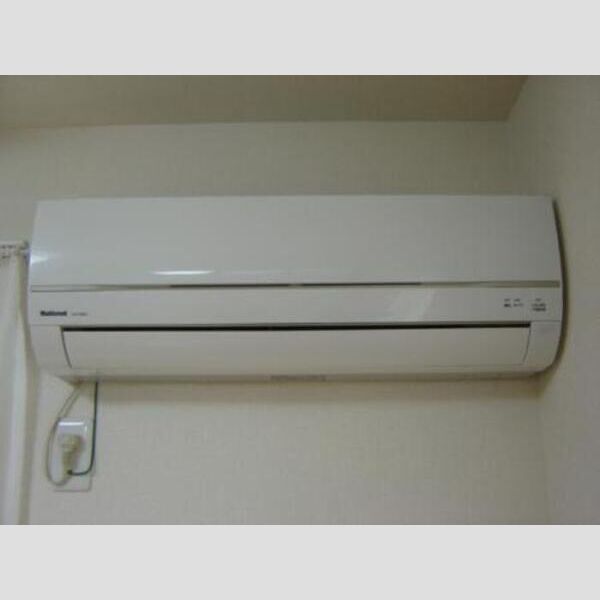 その他設備 (エアコン)