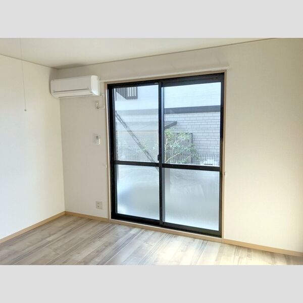 居室・リビング (洋室)