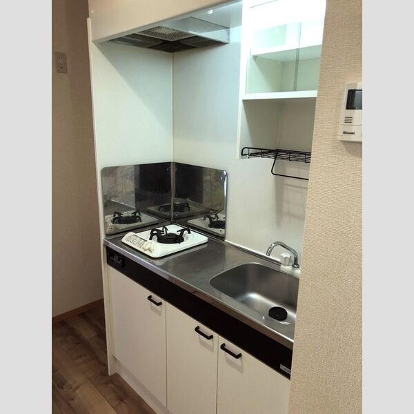 キッチン (キッチン)